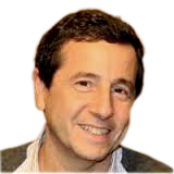 Dr Gilles Ayoun