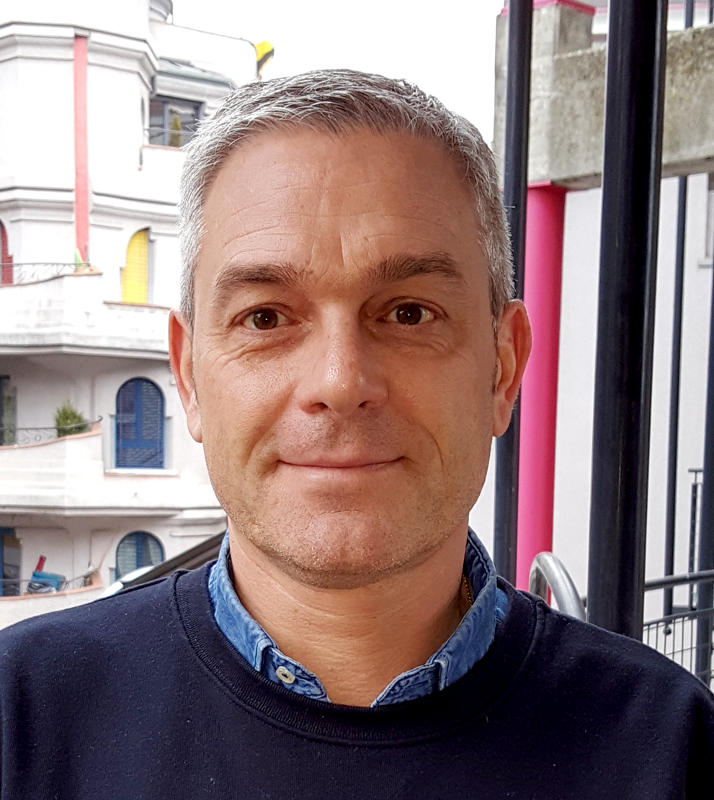 Dr Arnaud Bernasconi
